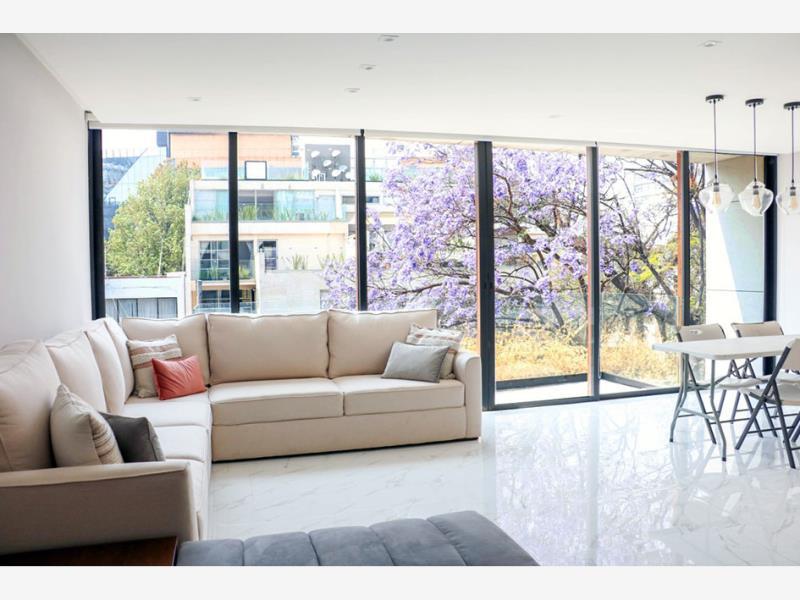 Foto de departamento en venta en goldsmith 313, polanco iv sección, miguel hidalgo, df / cdmx, 20736711 No. 04