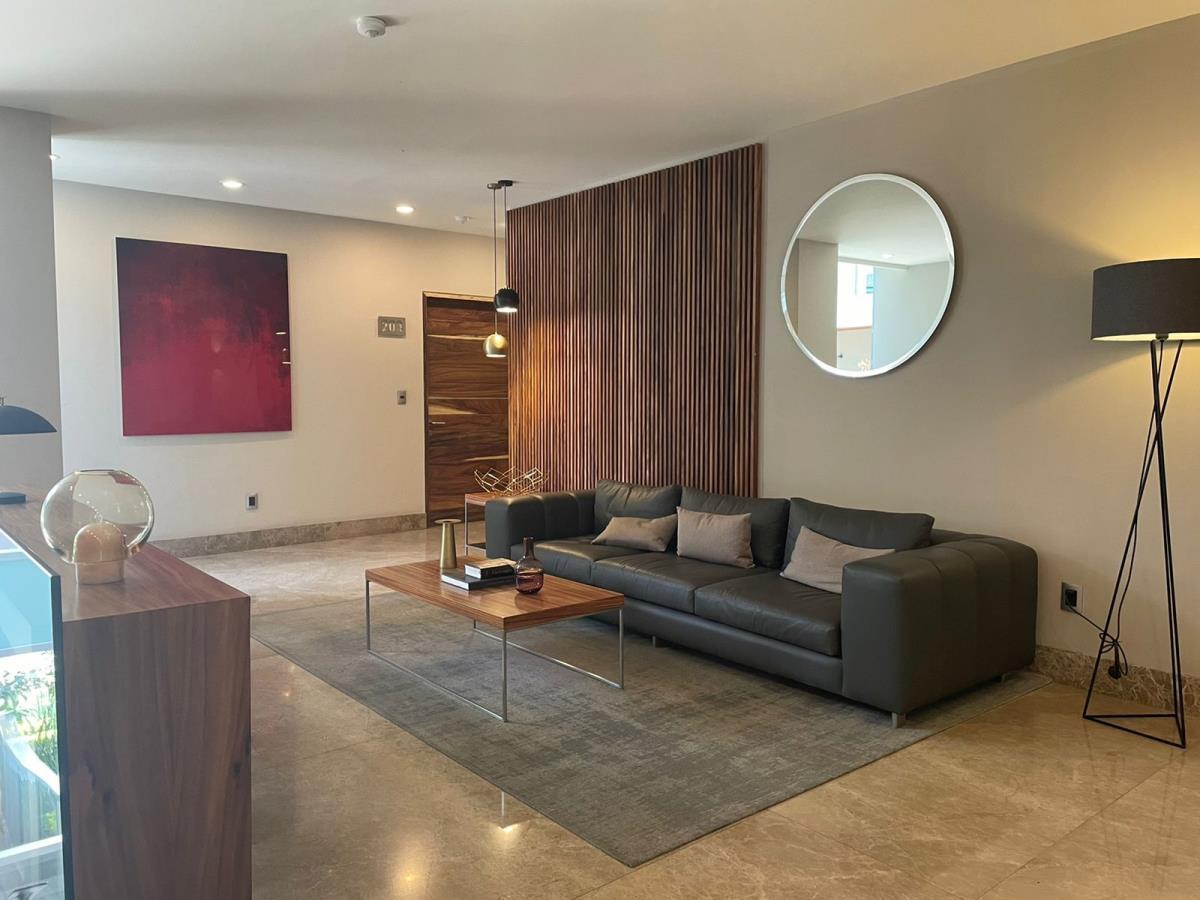 Foto de departamento en venta en goldsmith 317, polanco iii sección, miguel hidalgo, df / cdmx, 13215978 No. 02