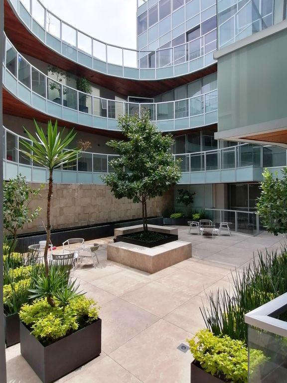 Foto de departamento en renta en goldsmith 317, polanco iv sección, miguel hidalgo, df / cdmx, 22943011 No. 01