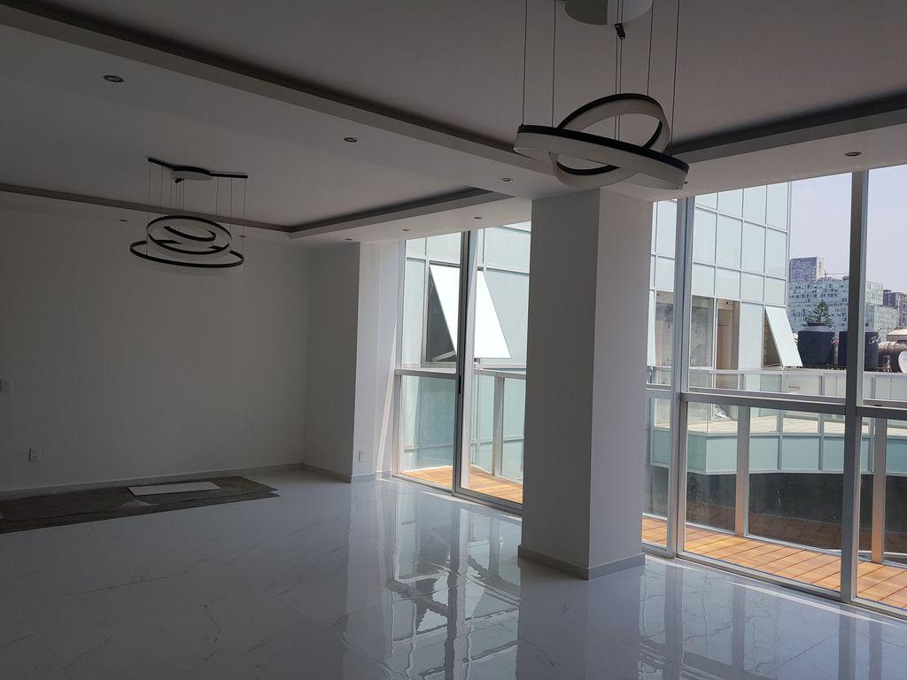 Foto de departamento en renta en goldsmith 317, polanco iv sección, miguel hidalgo, df / cdmx, 22943011 No. 02