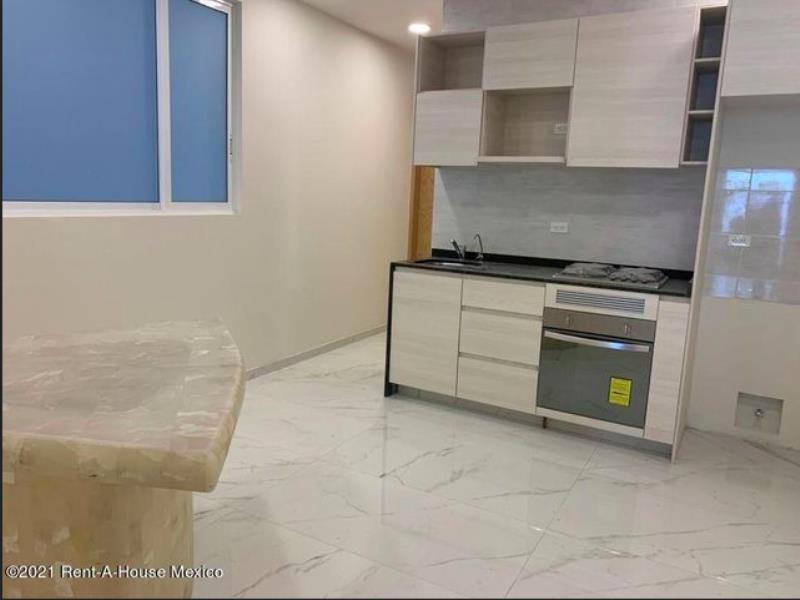 Foto de departamento en renta en goldsmith 330, polanco v sección, miguel hidalgo, df / cdmx, 23227633 No. 02
