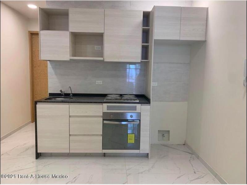 Foto de departamento en renta en goldsmith 330, polanco v sección, miguel hidalgo, df / cdmx, 23227633 No. 03