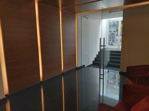 Foto de departamento en renta en goldsmith 348, polanco iv sección, miguel hidalgo, df / cdmx, 23011866 No. 01