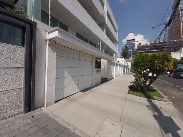 Foto de departamento en renta en goldsmith 348, polanco iv sección, miguel hidalgo, df / cdmx, 23011866 No. 02