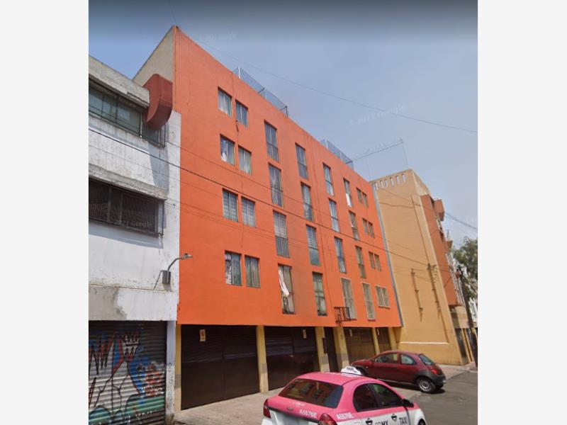 Foto de departamento en venta en golfo de california 23, tacuba, miguel hidalgo, df / cdmx, 25333306 No. 02
