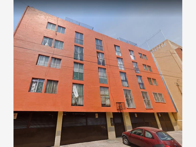 Foto de departamento en venta en golfo de california 23, tacuba, miguel hidalgo, df / cdmx, 25333306 No. 03