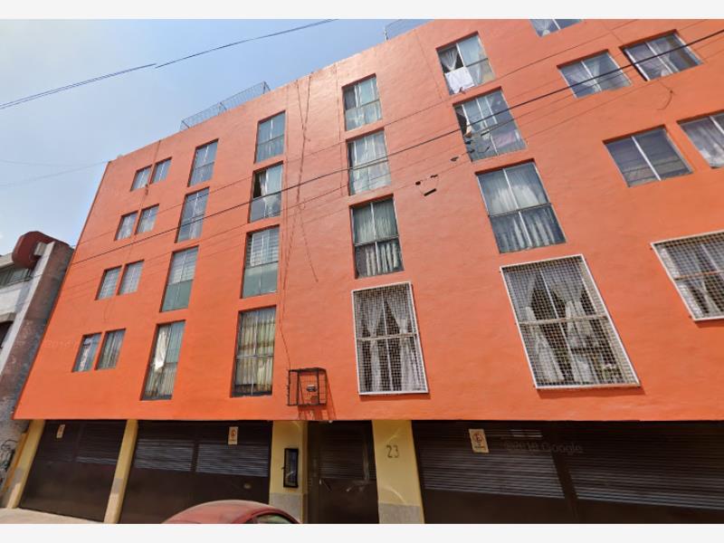 Foto de departamento en venta en golfo de california 23, tacuba, miguel hidalgo, df / cdmx, 25333306 No. 04