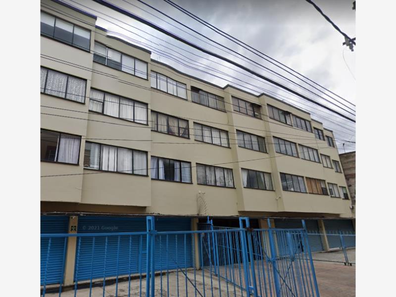 Foto de departamento en venta en golfo de campeche 7, tacuba, miguel hidalgo, df / cdmx, 25333305 No. 03