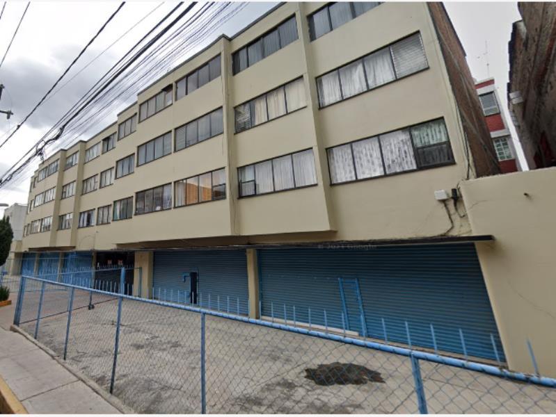 Foto de departamento en venta en golfo de campeche 7, tacuba, miguel hidalgo, df / cdmx, 25333305 No. 04
