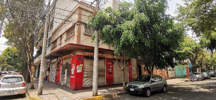 Foto de casa en venta en golfo de riga 49, tacuba, miguel hidalgo, df / cdmx, 0 No. 01