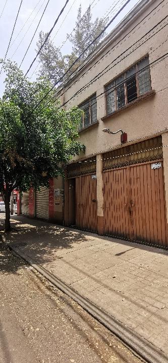 Foto de casa en venta en golfo de riga 49, tacuba, miguel hidalgo, df / cdmx, 0 No. 02