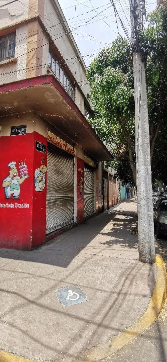 Foto de casa en venta en golfo de riga 49, tacuba, miguel hidalgo, df / cdmx, 0 No. 03