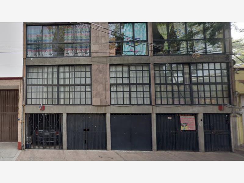 Foto de departamento en venta en golfo de riga 68, tacuba, miguel hidalgo, df / cdmx, 0 No. 01