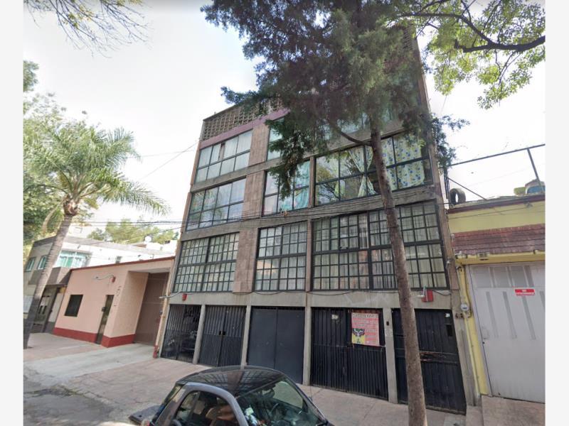 Foto de departamento en venta en golfo de riga 68, tacuba, miguel hidalgo, df / cdmx, 0 No. 02