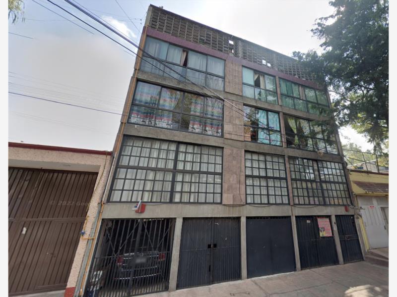 Foto de departamento en venta en golfo de riga 68, tacuba, miguel hidalgo, df / cdmx, 0 No. 03
