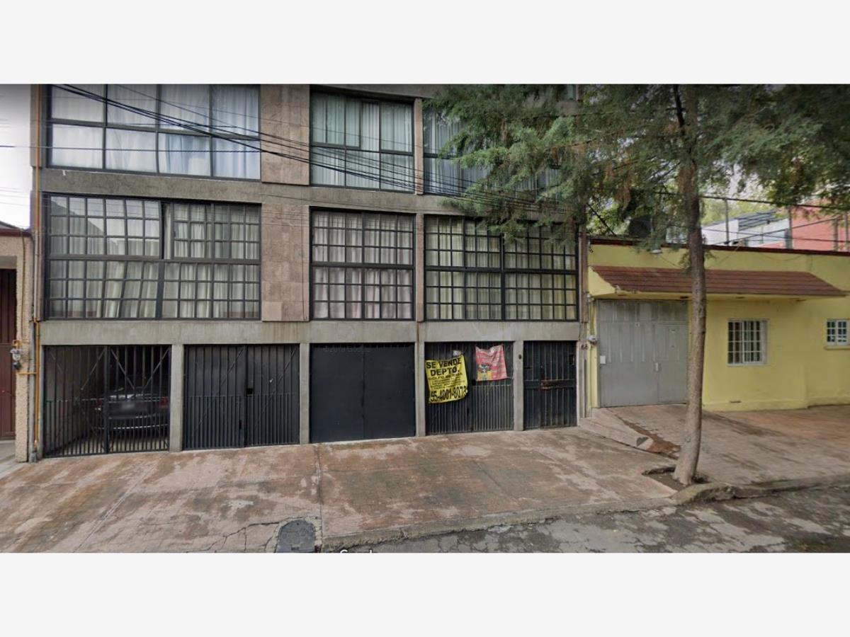 Foto de departamento en venta en golfo de riga 68, tacuba, miguel hidalgo, df / cdmx, 25711882 No. 01