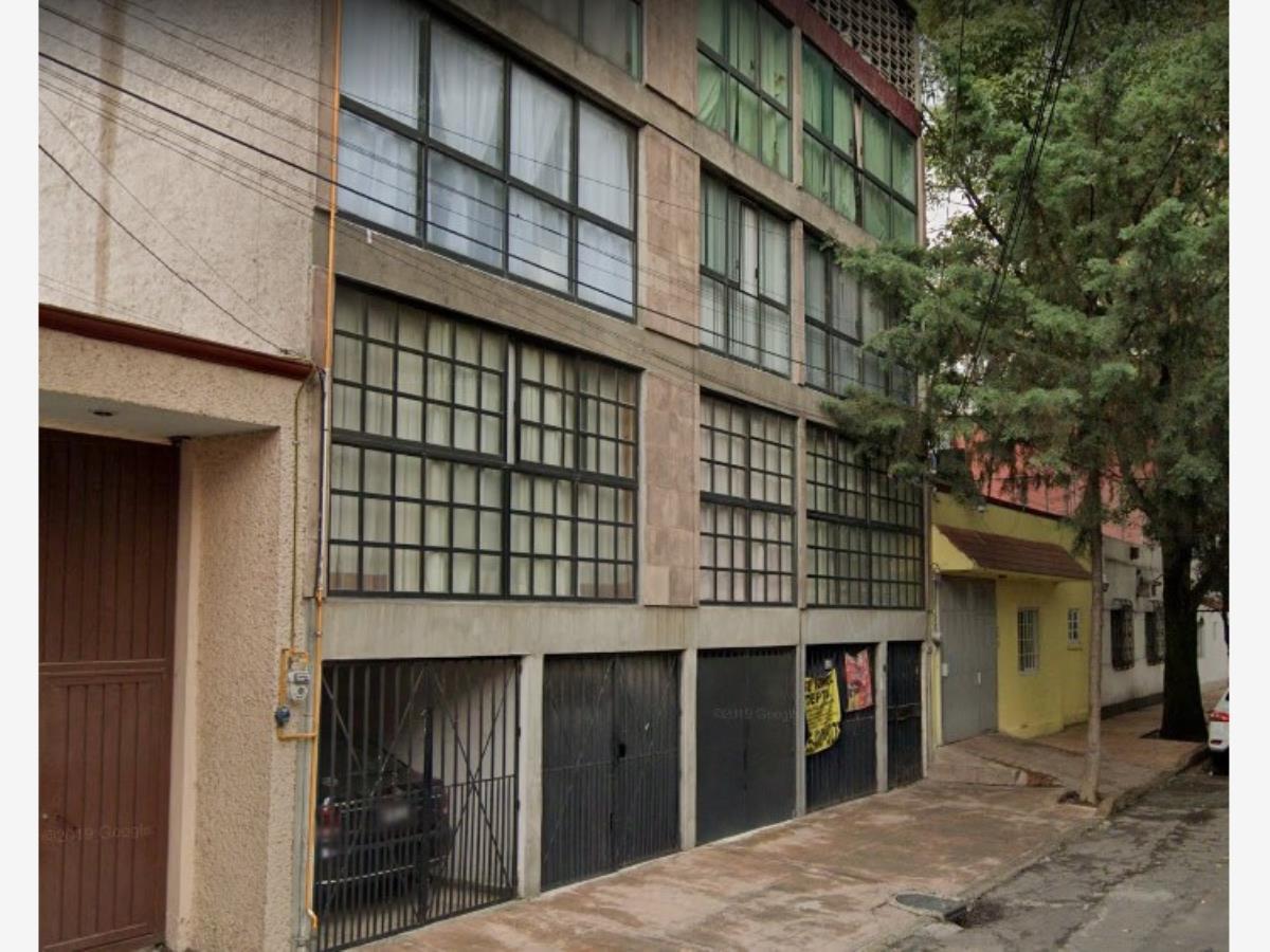 Foto de departamento en venta en golfo de riga 68, tacuba, miguel hidalgo, df / cdmx, 25711882 No. 02