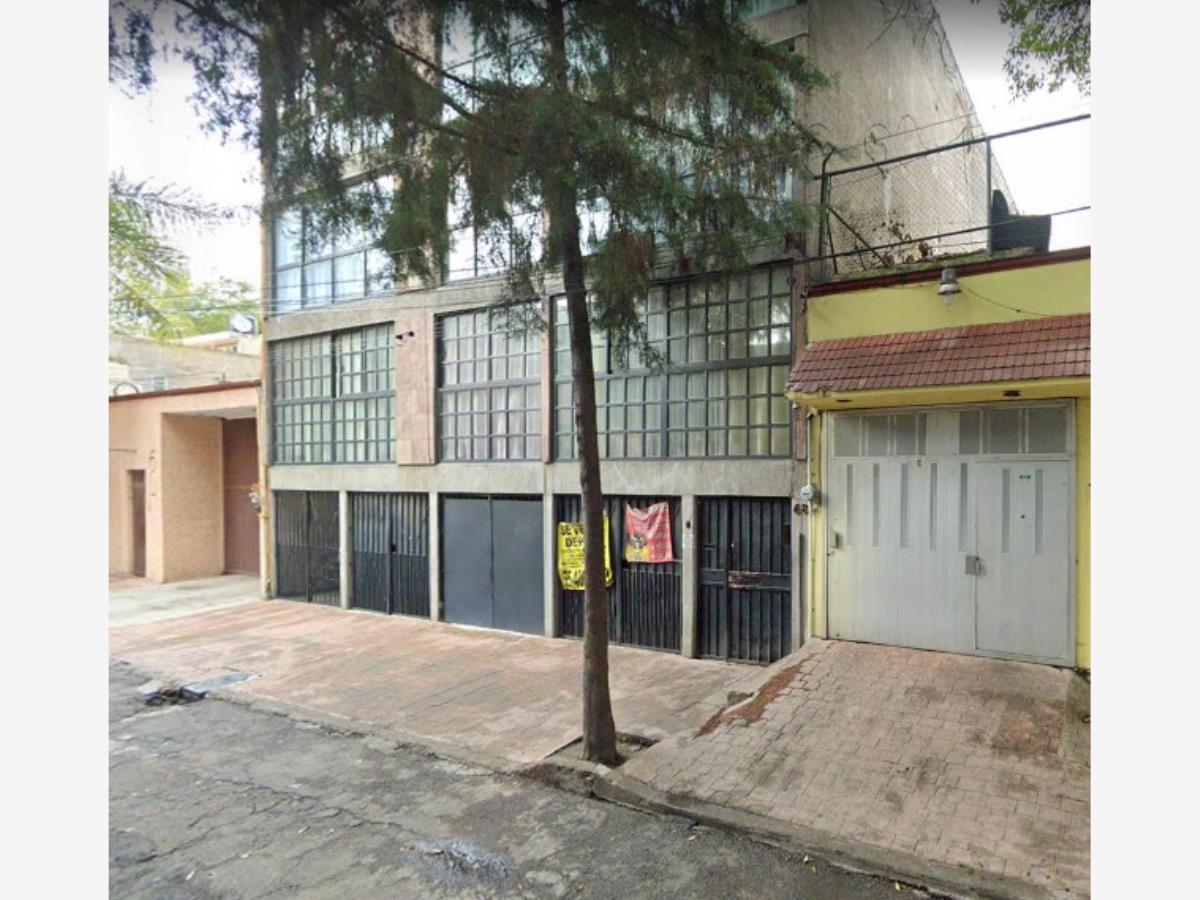 Foto de departamento en venta en golfo de riga 68, tacuba, miguel hidalgo, df / cdmx, 25711882 No. 03