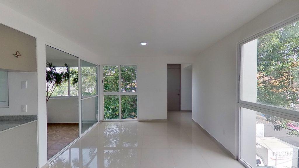 Foto de departamento en venta en golfo de san lorenzo 12, tacuba, miguel hidalgo, df / cdmx, 25342583 No. 03