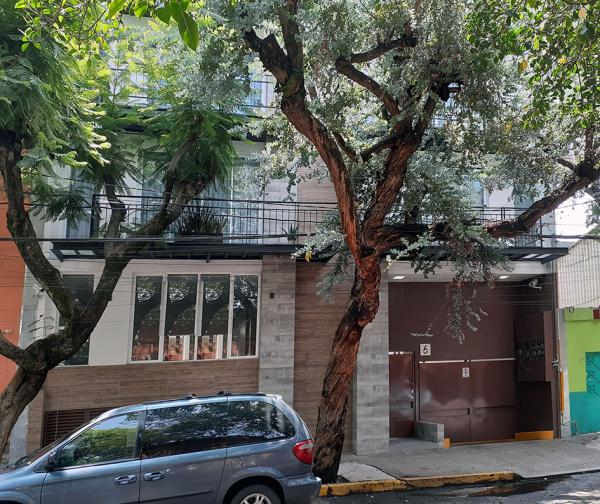 Foto de departamento en venta en golfo de vizcaya 6, tacuba, miguel hidalgo, df / cdmx, 0 No. 03