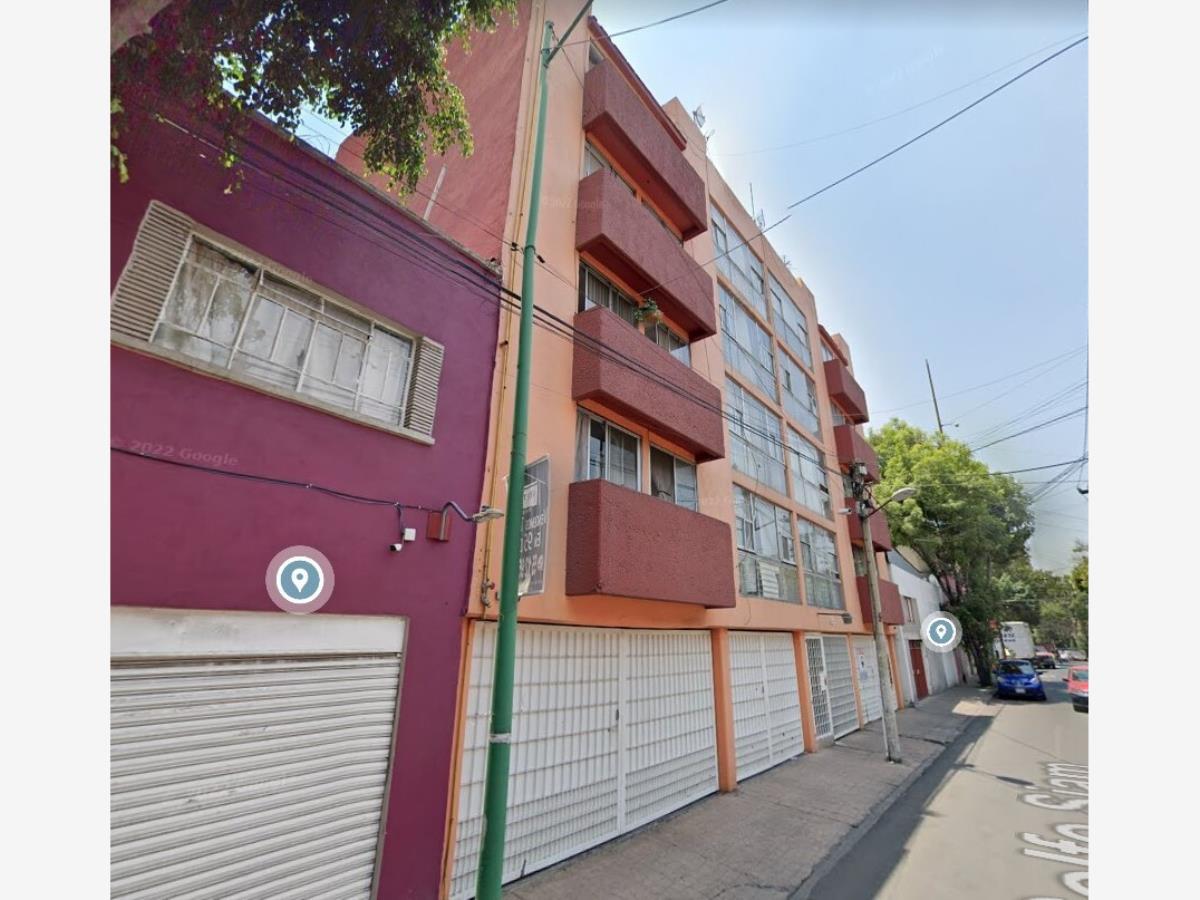 Foto de departamento en venta en golfo siam 88, angel zimbron, azcapotzalco, df / cdmx, 0 No. 02