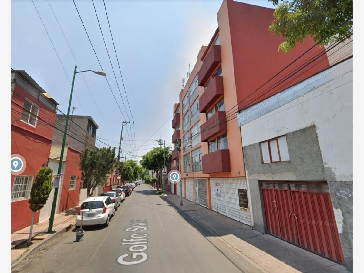 Foto de departamento en venta en golfo siam 88, angel zimbron, azcapotzalco, df / cdmx, 0 No. 04