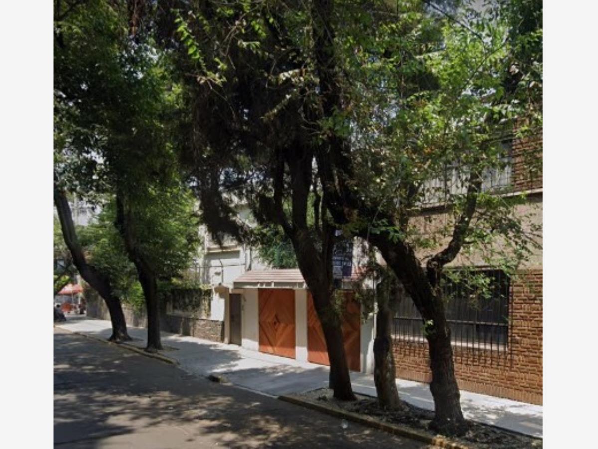 Foto de casa en venta en gómez farias 12, del carmen, coyoacán, df / cdmx, 0 No. 03