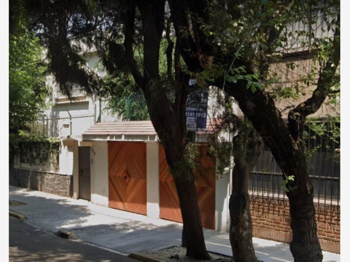 Foto de casa en venta en gómez farias 12, del carmen, coyoacán, df / cdmx, 0 No. 04