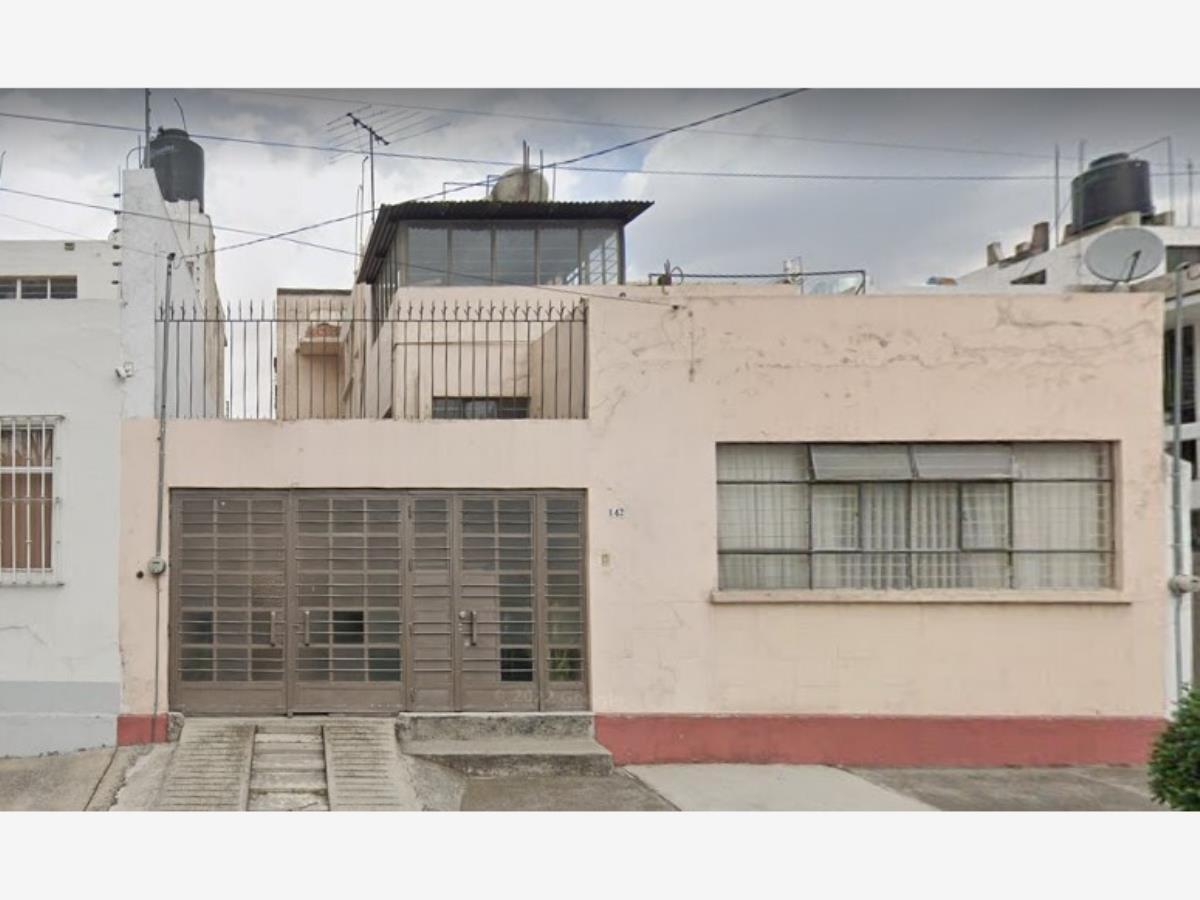 Foto de departamento en venta en gómez farias 14, del carmen, coyoacán, df / cdmx, 0 No. 02