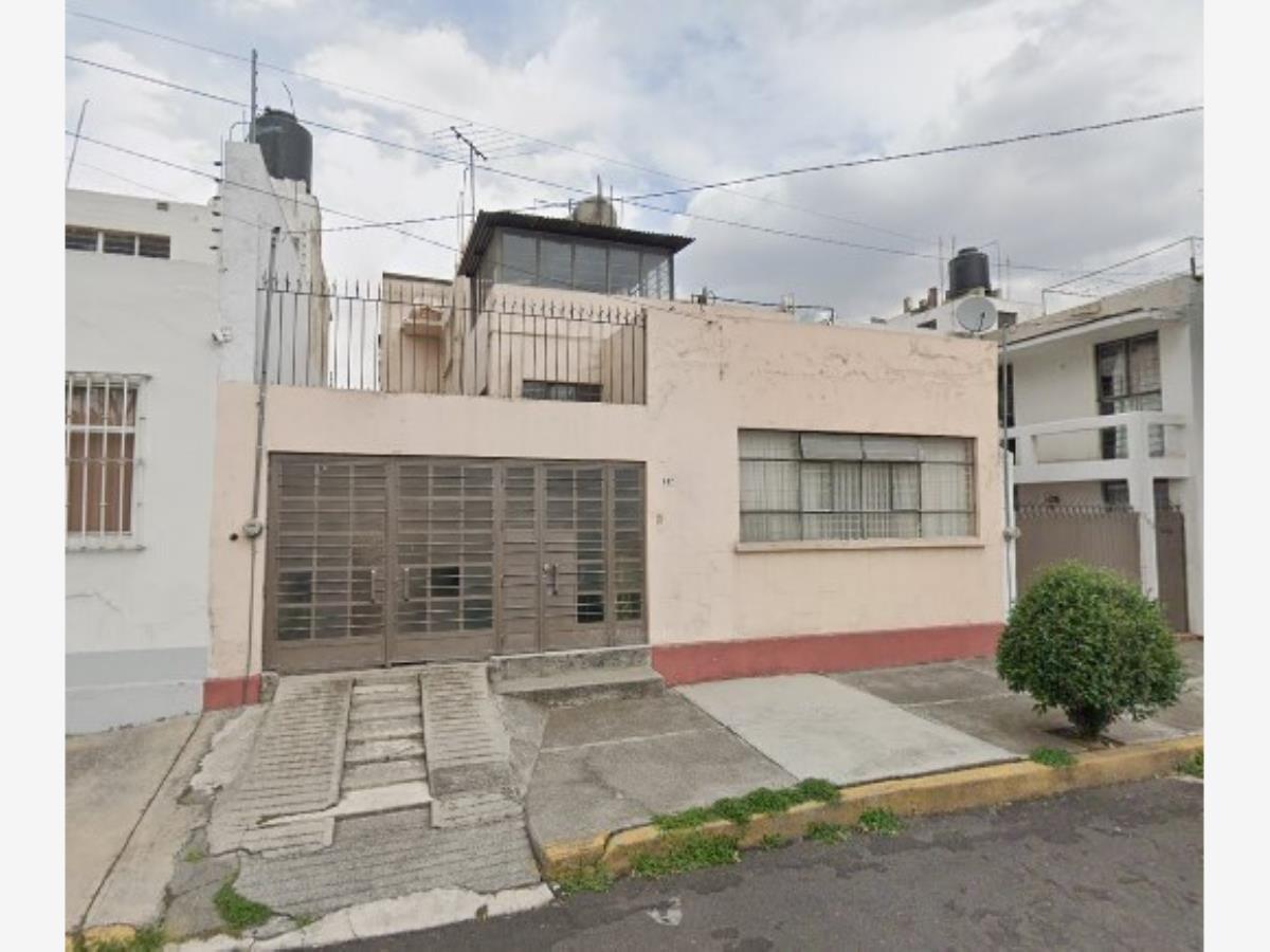 Foto de departamento en venta en gómez farias 14, del carmen, coyoacán, df / cdmx, 0 No. 03