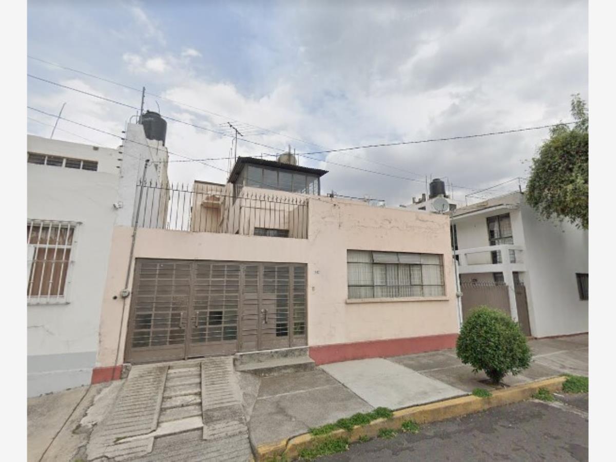 Foto de departamento en venta en gómez farias 14, del carmen, coyoacán, df / cdmx, 0 No. 04