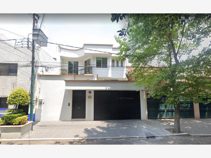 Foto de casa en venta en gómez farías 175, del carmen, coyoacán, df / cdmx, 25020398 No. 03