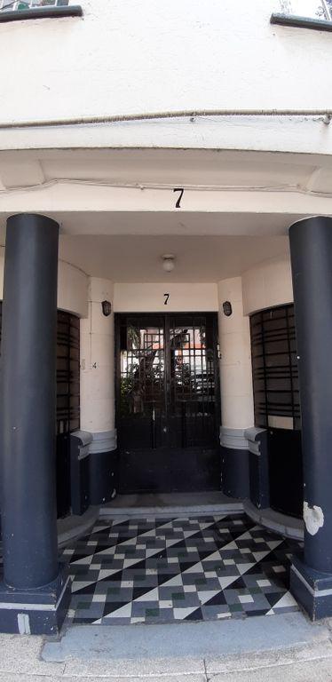Foto de departamento en venta en gomez farias 7, tabacalera, cuauhtémoc, df / cdmx, 16782034 No. 01