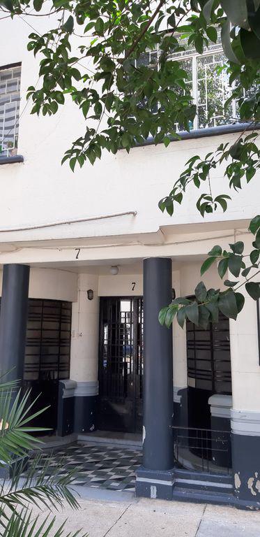 Foto de departamento en venta en gomez farias 7, tabacalera, cuauhtémoc, df / cdmx, 16782034 No. 02
