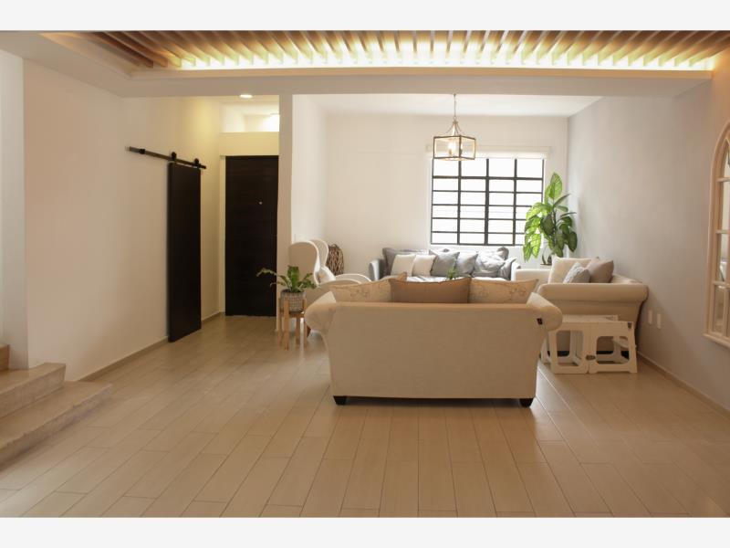 Foto de casa en venta en gómez palacio 150, hipódromo condesa, cuauhtémoc, df / cdmx, 23157366 No. 03