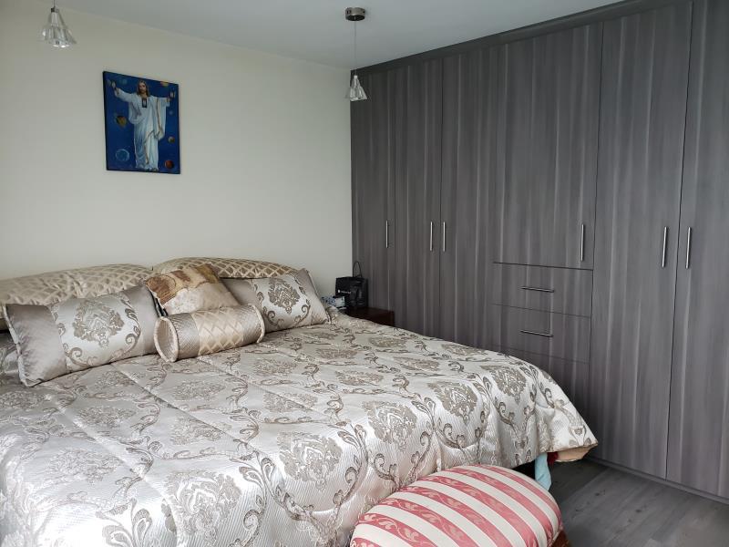 Foto de departamento en venta en gonzález de cossío 115, del valle norte, benito juárez, df / cdmx, 8227085 No. 03
