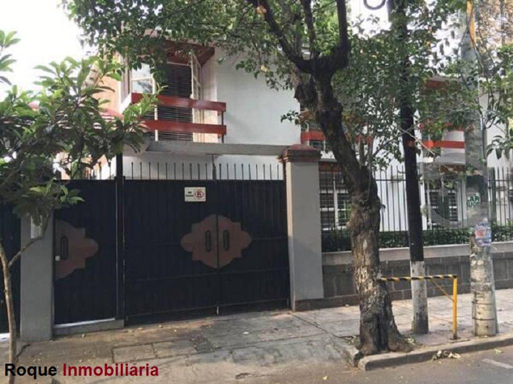 Foto de casa en venta en goya 46, insurgentes mixcoac, benito juárez, df / cdmx, 0 No. 03