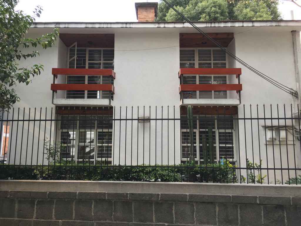 Foto de casa en venta en goya 46, insurgentes mixcoac, benito juárez, df / cdmx, 0 No. 04
