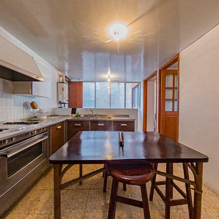 Foto de departamento en venta en goya 66, insurgentes mixcoac, benito juárez, df / cdmx, 0 No. 02
