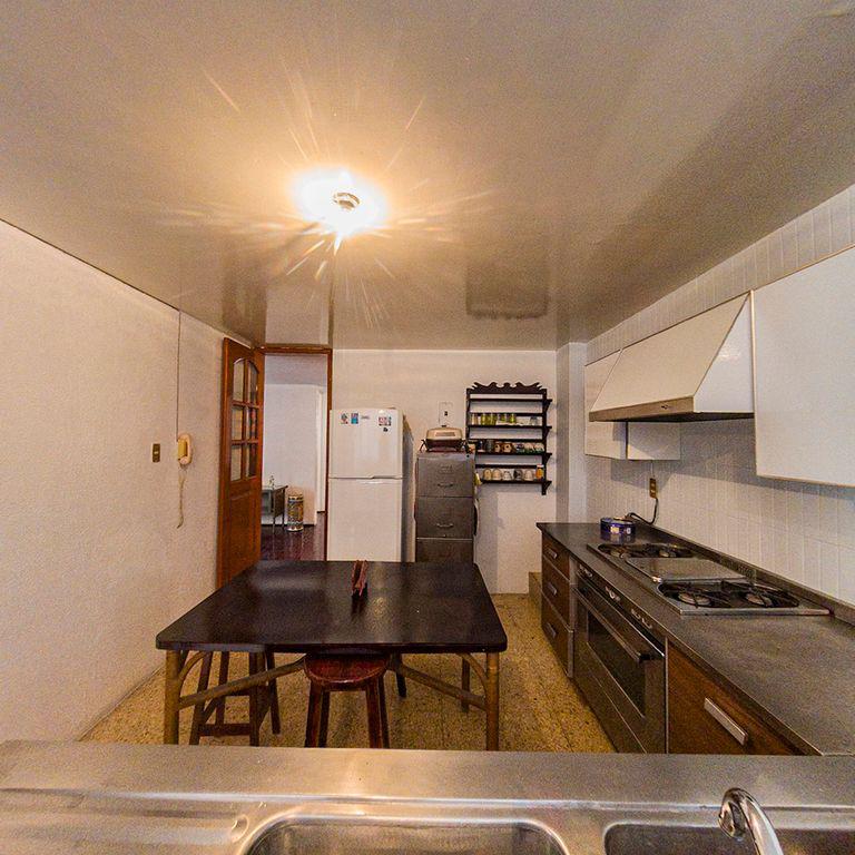 Foto de departamento en venta en goya 66, insurgentes mixcoac, benito juárez, df / cdmx, 0 No. 03