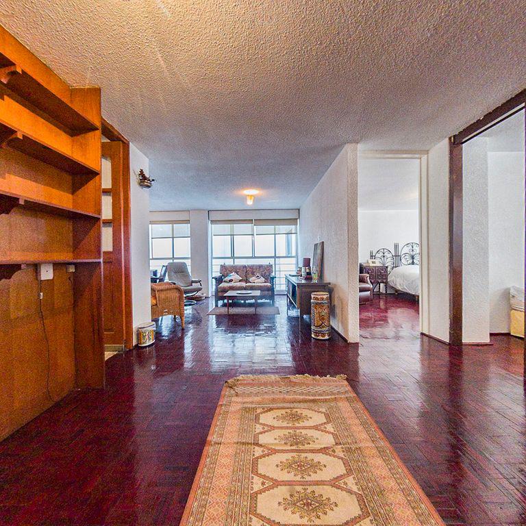 Foto de departamento en venta en goya 66, insurgentes mixcoac, benito juárez, df / cdmx, 0 No. 04
