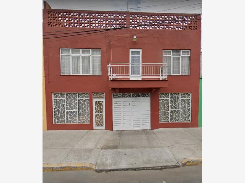 Foto de casa en venta en grabados 16, venustiano carranza, venustiano carranza, df / cdmx, 25424775 No. 02