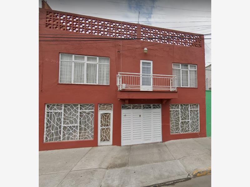 Foto de casa en venta en grabados 16, venustiano carranza, venustiano carranza, df / cdmx, 25424775 No. 03