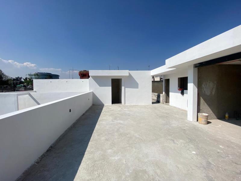 Foto de casa en venta en grama 134, el rosario, coyoacán, df / cdmx, 25282557 No. 02