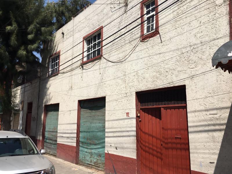 Foto de local en venta en granada 112, morelos, cuauhtémoc, df / cdmx, 22763592 No. 01