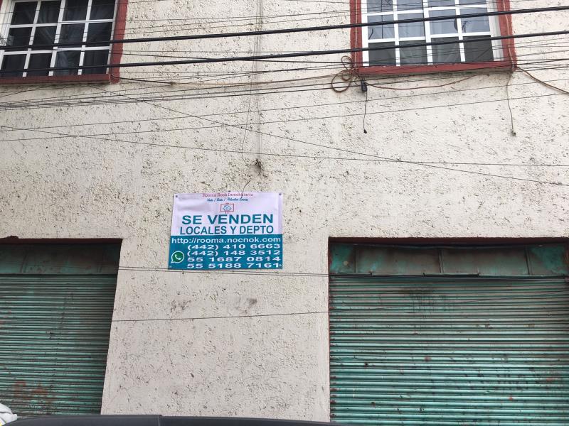 Foto de local en venta en granada 112, morelos, cuauhtémoc, df / cdmx, 22763592 No. 02