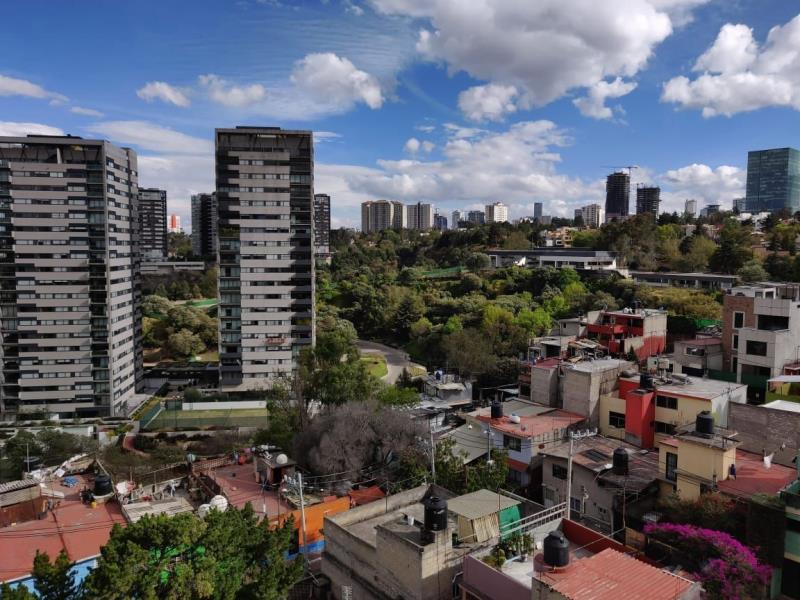 Foto de departamento en venta en granados 28, cuajimalpa, cuajimalpa de morelos, df / cdmx, 15554399 No. 01