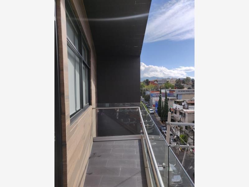 Foto de departamento en venta en granados 28, cuajimalpa, cuajimalpa de morelos, df / cdmx, 15554399 No. 03