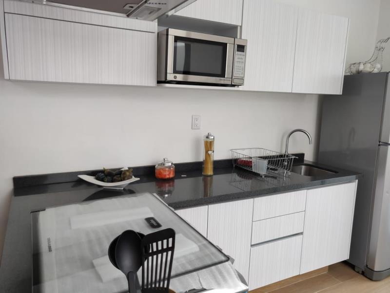 Foto de departamento en venta en granados 28, cuajimalpa, cuajimalpa de morelos, df / cdmx, 15554399 No. 04