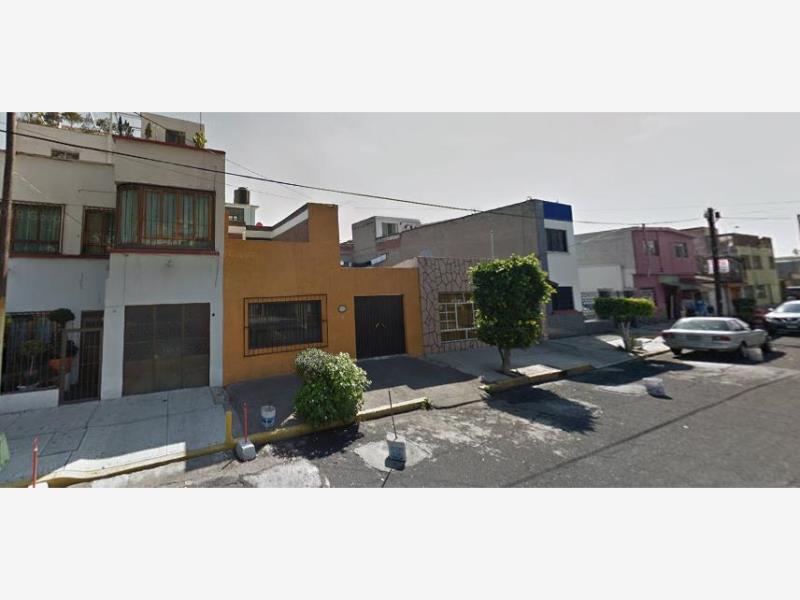 Foto de casa en venta en granate 13, estrella, gustavo a. madero, df / cdmx, 19832121 No. 02